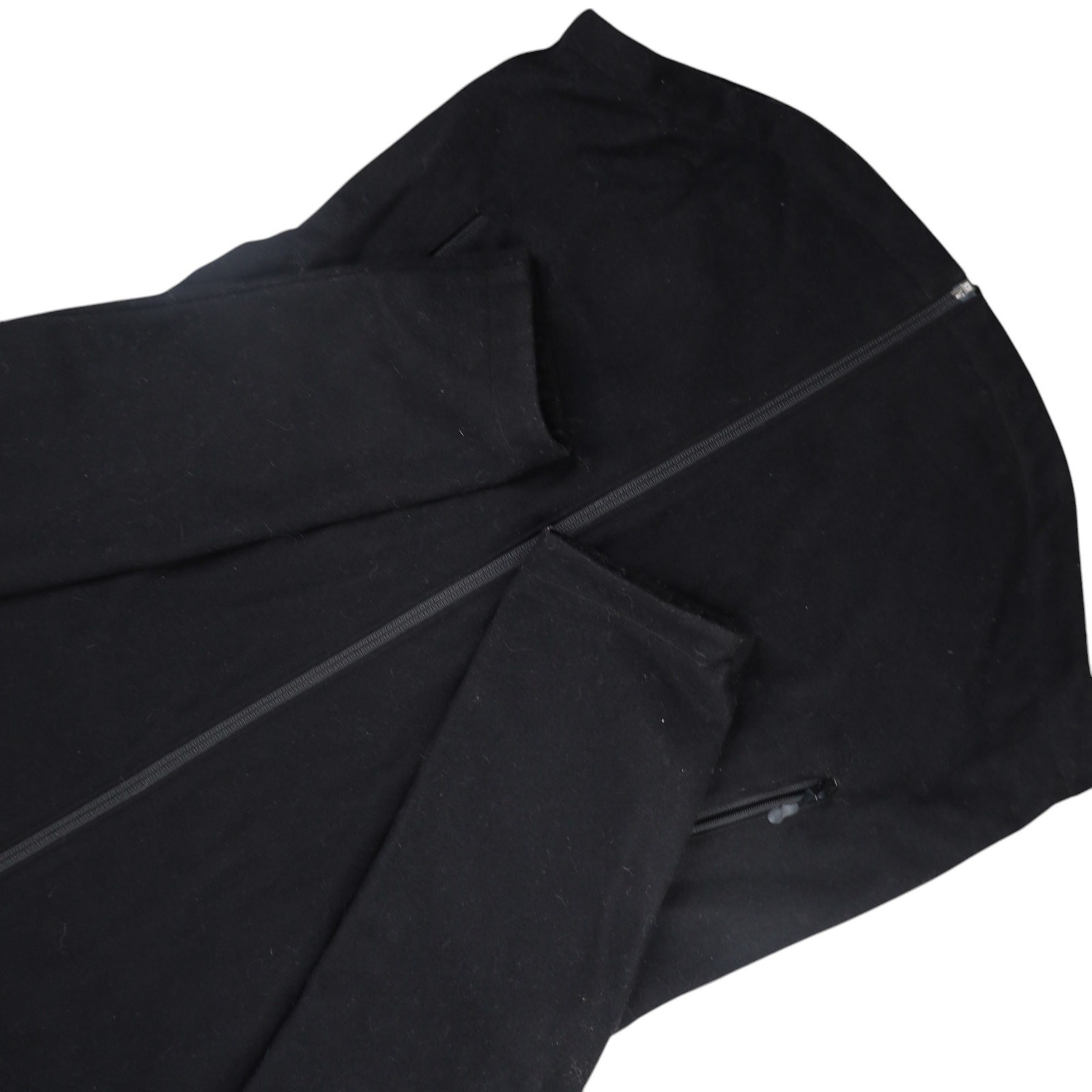 Vintage SAMPLE Nike Tech Jacket - image 3