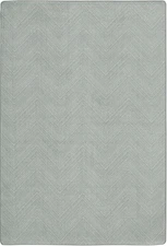 10x13 Milliken Blue Geometric Area Rug Guest House SEAGLASS - Aprx 10 9 x 13 2