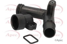APEC ATH1465 Coolant Flange Lower Fits Dacia Logan Sandero Renault Clio Kangoo