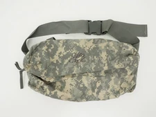 USGI Molle II Waist Pack Military Issued Digital Camo 