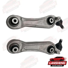2x Front Lower Control Arm 68375577ac 68375576ac For Jeep Grand Cherokee 21-24