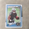Panini 2025 Donruss Optic Rated Rookie Ashton Jeanty #202 Raiders NFL Football