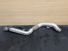 AUDI A4 MK5 B9 2.0 DIESEL EXHAUST FLEXIBLE PIPE 8W0253300AM