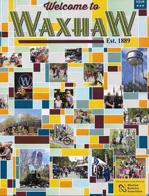 Welcome to Waxhaw Tourism and Information Guide 2026