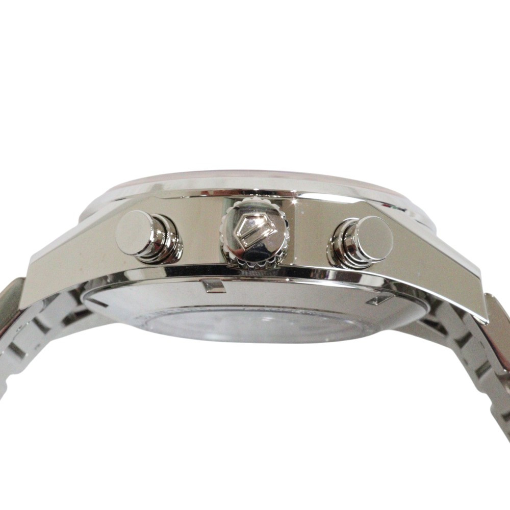 TAG HEUER Carrera Caliber 16 weiß Herrenuhr