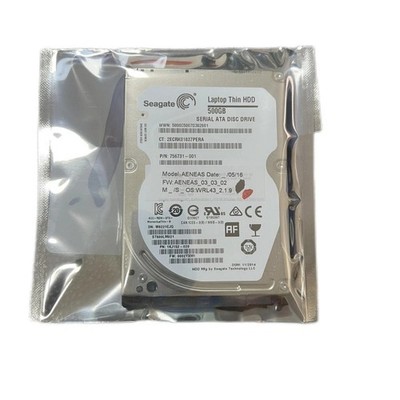B9E24-67030 HDD Fit for HP Designjet T3500 MFP 500G HDD W/HP FW 500G-