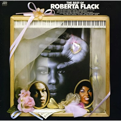 Roberta Flack - Best of Roberta Flack [New CD]