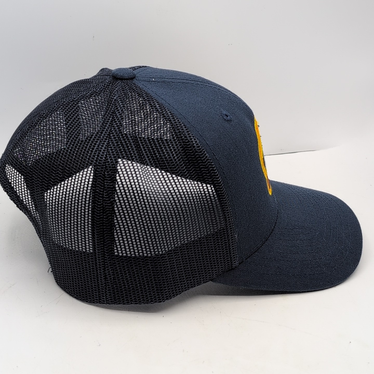 Cavalor Strapback Mesh Hat Blue Adjustable Embroi… - image 2