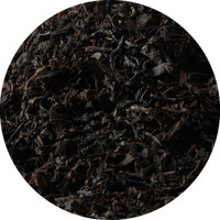 BIO Earl Grey 1Kg NatüRlich Aromatisierter Schwarzer Tee