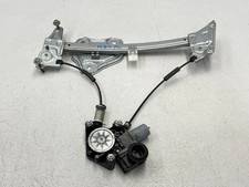 2016 2017 Lexus Rc200t Front Left Driver Door Window Regulator Wmotor 1687 Oem 2016 2017 Lexus Rc200t Front Left Driver Door Window Regulator Wmotor 1687 Oem