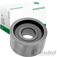 INA Spannrolle Spanner Zahnriemen Passend FüR CitroËN Jumper Fiat 131 132