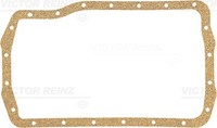 Dichtung ÖLwanne Victor Reinz 71-12972-00 FüR Peugeot Renault Jeep 18 551D 505 1