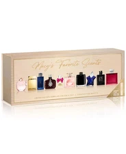 Favorite Holiday Created By Macys' Him & Her 11pc Fragrance Sampler Gift Set