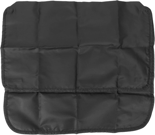 BalladHome Coprisedie Fodere per sedie XL con Schienale 6 pezzi Rimovibile Lavabile Coprisedili per sedie da pranzo Coprisedia elasticizzata per sala da pranzo, Casa, Nozze Decor (Crema, 6Pezzi)-XL