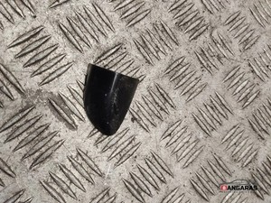 VW PASSAT CC 357 TÜRGRIFFKAPPE TÜRGRIFFBLENDE HINTEN 3c0837879 2.00 33921319