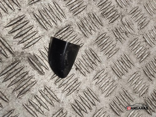 VW PASSAT CC 357 TÜRGRIFFKAPPE TÜRGRIFFBLENDE HINTEN 3c0837879 2.00 33921319