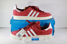 adidas gazelle silver green womens Adidas Superstar 80 ADV Crystal White - Shadow Red
