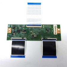 Hisense T-Con Board RSAG7.820.1110 MODEL 43E6KT – Bild 3