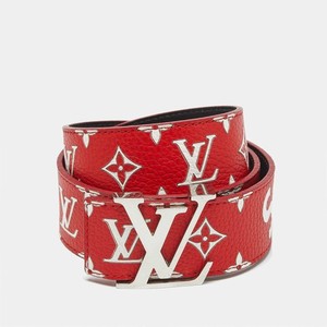 Supreme Louis Vuittons Belt | eBay
