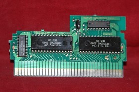 T&C Surf Designs: Wood & and Water Rage (Nintendo NES, 1988) Authentic Game