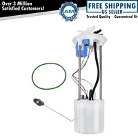 Fuel Pump Module For 2014-2018 Chevrolet Silverado 1500 GMC Sierra 1500 (For: More than one vehicle)