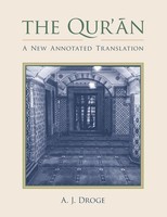 The Qur'an | A New Annotated Translation | A. J. Droge | Taschenbuch | Englisch