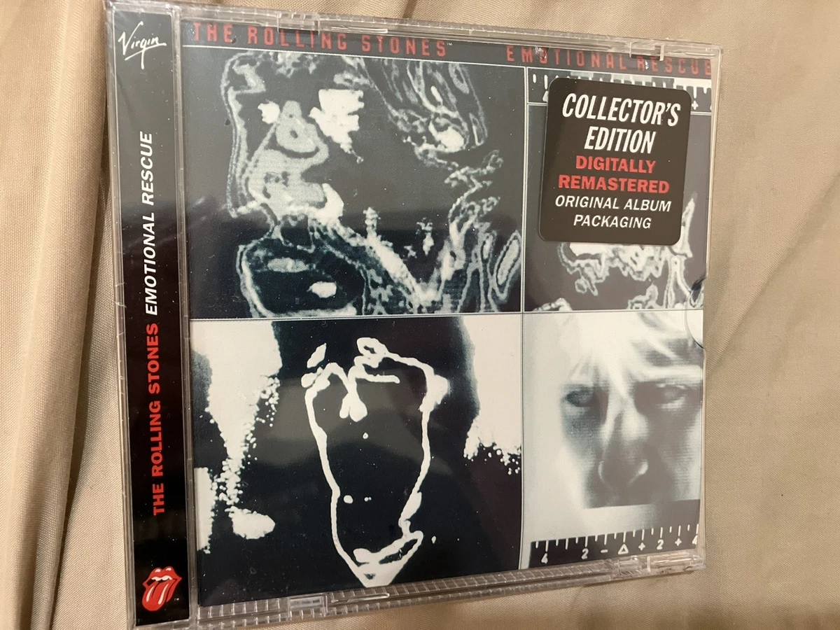 The Rolling Stones Collector's Edition Music CDs for sale | eBay