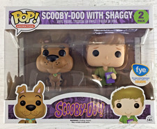 Ultimate Funko Pop Hanna Barbera Figures Checklist and Gallery 100