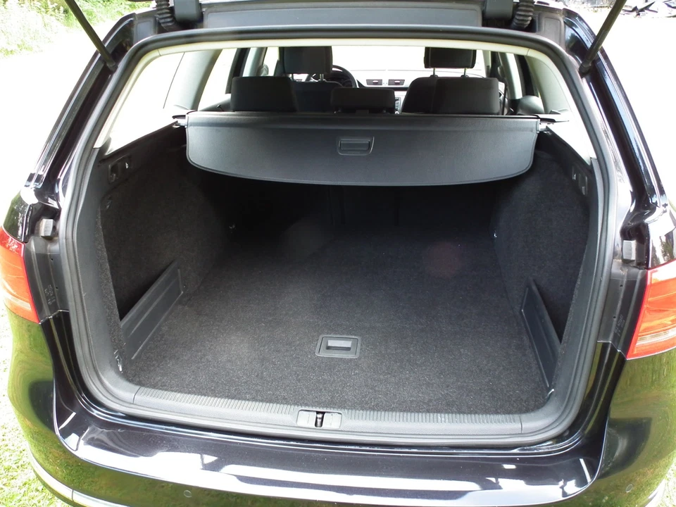 VW Passat - Bild 4 von 4