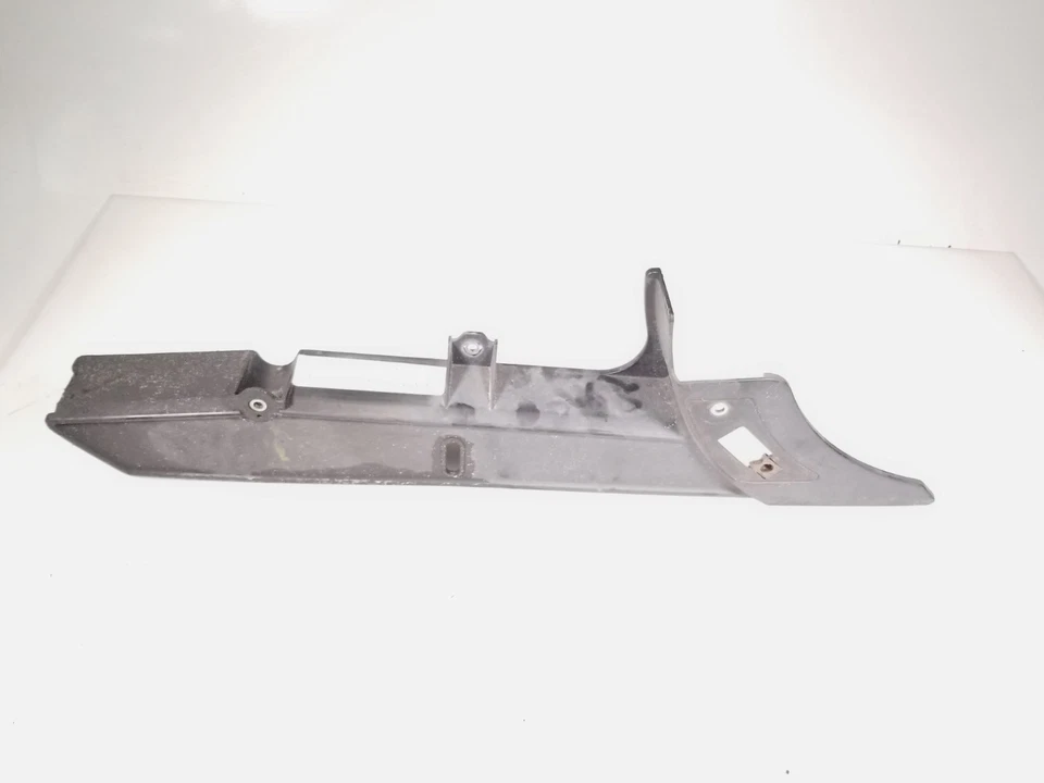 Protector de cinturón inferior trasero Yamaha VStar 950 XVS950 2010 envío gratuito Foto 2 de 4