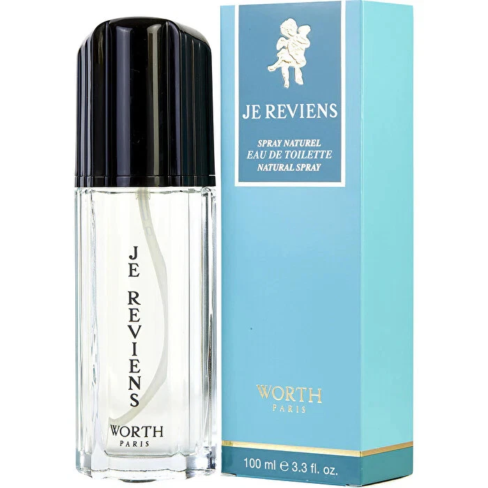 Preços baixos em Je reviens by Worth fragrâncias femininas | eBay