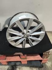 Jantes Volkswagen TIGUAN