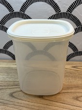 Vintage Rubbermaid Servin Saver #6 12 Cup Sto...
