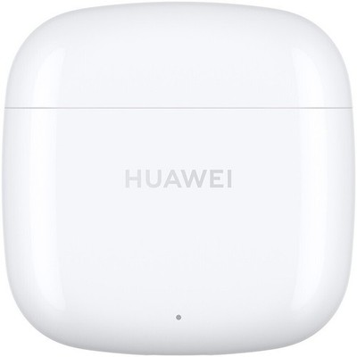Huawei FreeBuds SE 2   Nur Ladecase, Ceramic White, Gebraucht Vollfunktionsfähig