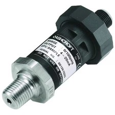 Ashcroft G17m0242ew3000 Pressure Transducer, Range 0 To 3000 Psi,