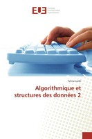 Fatma Laribi | Algorithmique Et Structures Des DonnéEs 2 | Taschenbuch (2016)