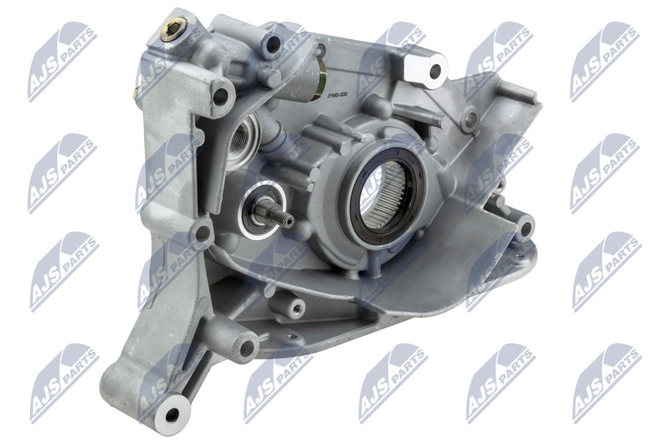 NTY OE BPO-MS-000 Oil Pump for GALLOPER,HYUNDAI,KIA,MITSUBISHI