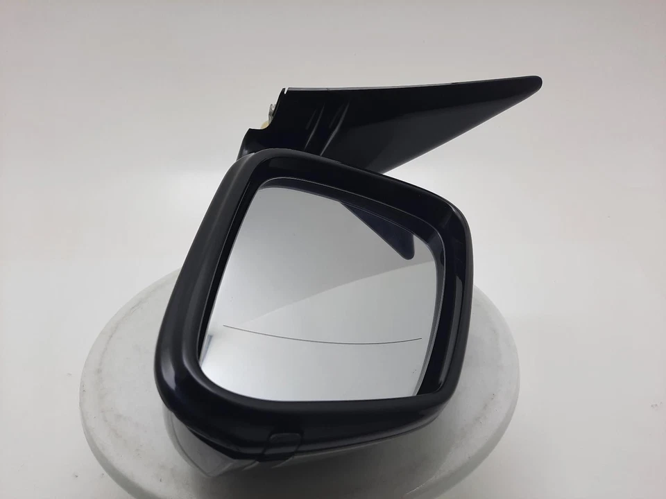 BMW 1 SERIES Door Mirror O/S 2011-2015 5 Door Hatchback RH - Imagem 2 de 4