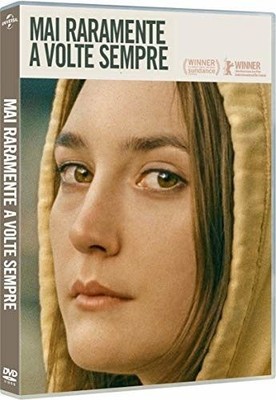 DVD - Nie, Selten, Mal, Immer 2020 - Universal Pictures 