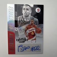 2018-19 Panini Contenders Optic Basketball Cards 22