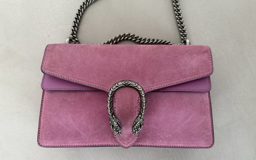 Gucci Tasche Dionysus - Bild 1 von 13