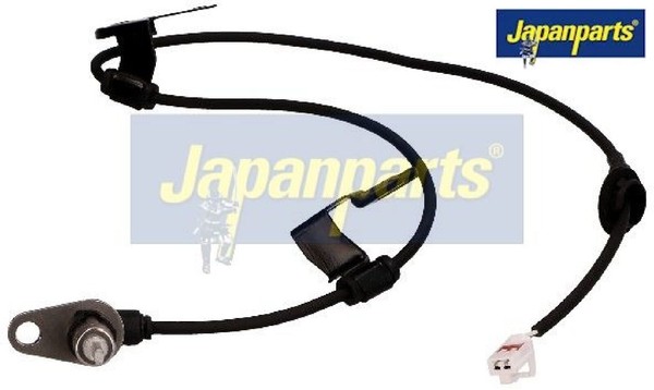 Japanparts ABS-347 Sensor FüR Raddrehzahl ABS Sensor Raddrehzahl FüR Mazda-image