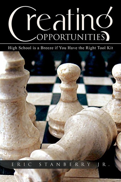 Eric Jr. Stanberry | Creating Opportunities | Taschenbuch | Englisch (2011)-image