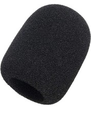 Microphone Pop Filter - Mic Foam Windscreen Cover for Rode NT1-A, NT2-A, NTK