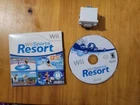 Wii Sports Resort (w/Wii MotionPlus) - (Nintendo Wii, 2009)