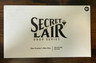 Magic The Gathering Sealed Secret Lair Dan Frazier’s Mox Box  Foil-Etched Ed