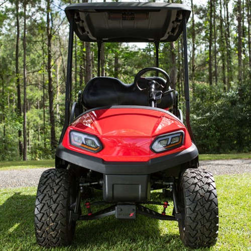 Club Car Precedent Onward Tempo | 6" King XD A-Arm MadJax Lift Kit | 16-050 - Picture 6 of 8