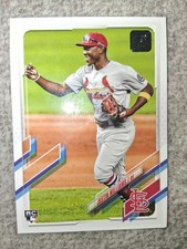 2021 Topps Update Series - Justin Williams #US68 (RC)