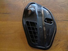 Abdeckung Tür Türklappe 6R4837916 VW POLO (6R_) 1.6 TDI