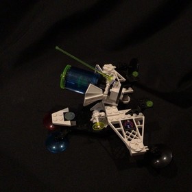 Lego 6856 Space Exploriens PLANETARY DECODER 100% Complete w/Instructions! 1996